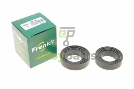 Набір для монтажу пильників супортів (універсальний) FRENKIT 89104