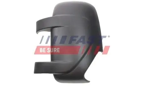 Корпус зеркала левого Renault Master (10-) FAST FT88815