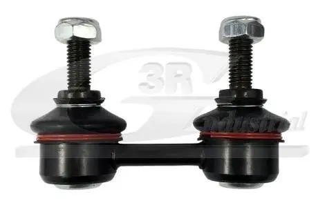 Тяга стабилизатора перед. Лив./ прав. Mitsubishi Colt 88-92, Eclipse I/Ii 91-99, Galant Iv/V 87-96, Lancer 88-94, Pajero 99-, Sigma 90-96 3RG 21845 (фото 1)