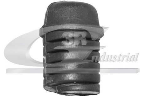 Отбойник капота ASTRA F CLASSIC, ASTRA G, ASTRA G CLASSIC, ASTRA H, ASTRA H GTC, ASTRA J, ASTRA J GTC, ASTRA K 09.81-12.02 3RG 80415