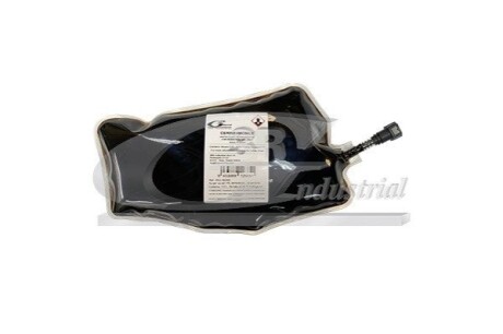 Присадка для фільтра DPF 1,6L EOLYS (пакет) POWERFLEX CITROËN C4 AIRCROSS 1.6 HDi 2012- PEUGEOT 4008 1.6 HDi 2012- 3RG 88260