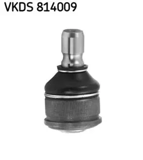 MAZDA кульова опора лів./прав.Mazda 3/5 08-,Ford Maverick 01- SKF VKDS 814009