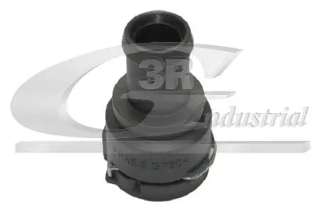 Флянець системи охолодження Audi A3 2.0 03-/VW Bora 1.6 98- 3RG 82746