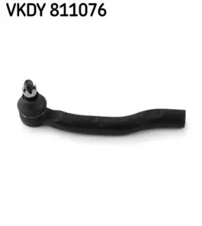 Наконечник тяги рульової (L) Toyota Camry 3.5 11-17 SKF VKDY 811076