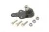 Опора кульова (передня/L) Ford C-Max/Focus 10-/Volvo V40 12- SKF VKDS 316048 (фото 1)