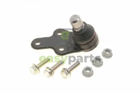 Опора кульова (передня/L) Ford C-Max/Focus 10-/Volvo V40 12- SKF VKDS 316048