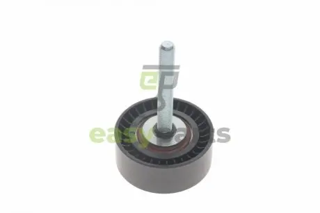 Ролик генератора Citroen Nemo/Peugeot Bipper/Fiat Doblo 1.3 HDi 10- (паразитний) (65x25.7) SKF VKM 32020
