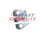 Петля замка двери задней Renault Trafic FAST FT95307 (фото 2)