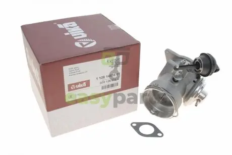 Клапан EGR VW Touareg 2.5 R5 TDI 03-10 Vika 11281483501