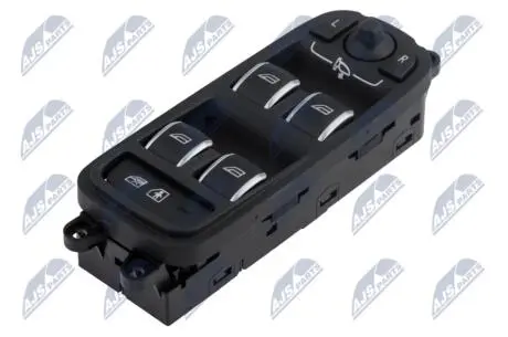 SWITCH / WINDOW REGULATOR NTY EWS-VV-001