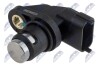 CAMSHAFT POSITION SENSOR NTY ECP-ME-006 (фото 1)