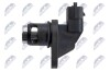 CAMSHAFT POSITION SENSOR NTY ECP-ME-006 (фото 3)