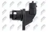 CAMSHAFT POSITION SENSOR NTY ECP-ME-006 (фото 3)