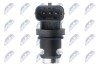 CAMSHAFT POSITION SENSOR NTY ECP-ME-006 (фото 4)