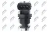 CAMSHAFT POSITION SENSOR NTY ECP-ME-006 (фото 4)