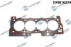 Прокладка пiд головку Citroen Berlingo/Peugeot Partner 1.4i 96- DR MOTOR DRM16219 (фото 1)