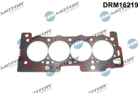 Прокладка пiд головку Citroen Berlingo/Peugeot Partner 1.4i 96- DR MOTOR DRM16219