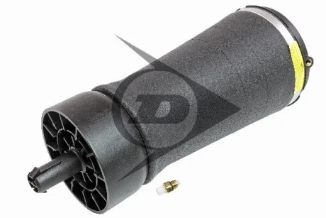 Пневмоподушка Land Rover Range Rover Sport/Discovery 13- Dunlop 71136