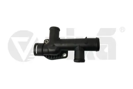 Фланець системи охолодження VW Crafter 2.0 TDI 06-16 Vika 11211855701