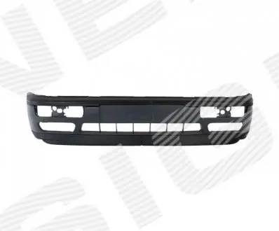 Бампер передний Signeda PVW041019BA