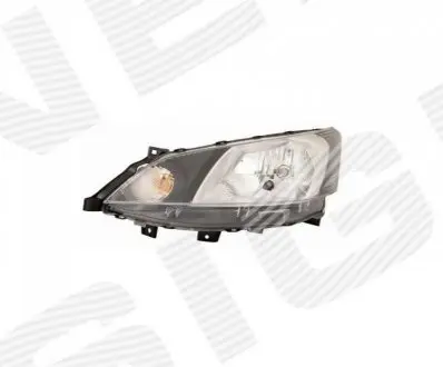 ПЕРЕДНЯЯ ФАРА Signeda ZDS1125KL