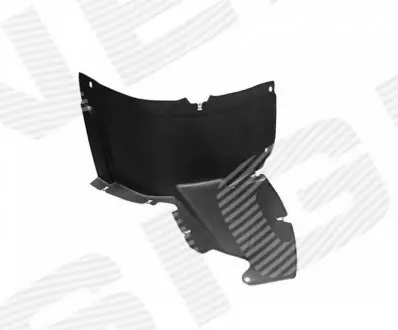 Подкрылок Signeda PVG11090AL