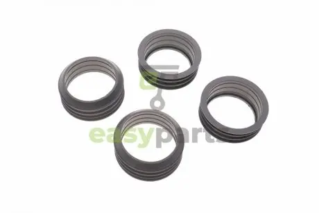 Прокладка колектора впускного VW Caddy III 1.6i 04-15 (к-кт) Vika 11331773701