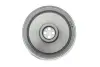 Шків колінвалу Mini (R56/R55/R60/R61) 1.6-2.0d (N47) 10-16/Toyota Rav 4 2.0 D 15-18 (5PK) CORTECO 49467798 (фото 3)