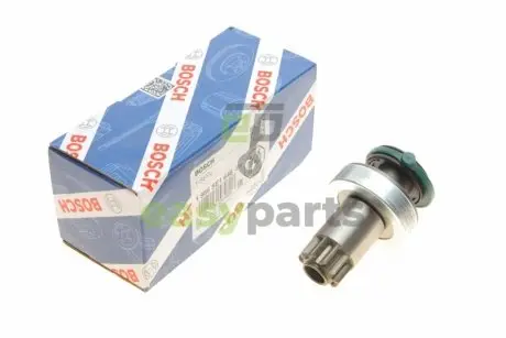 Бендикс стартера Skoda Octavia/VW Golf/T4 90-10 (z=10) BOSCH 1 986 SE1 646
