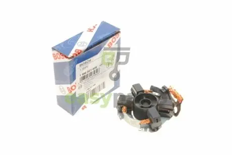 Щіткотримач стартера DAF/Iveco/Fiat/Lancia/Suzuki BOSCH 1 986 SE1 609
