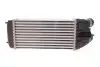 Радіатор інтеркулера Citroen C3/Peugeot 2008/207/208 1.4-1.6HDi 09- Valeo 818547 (фото 4)