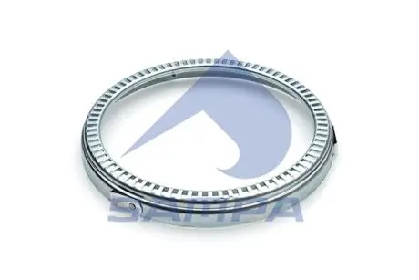Фото кільце ABS BPW 150/176x174/180x19,5/Z=80 SAMPA 070.417 Кільце ABS BPW 150/176x174/180x19,5/Z=80 SAMPA 070.417