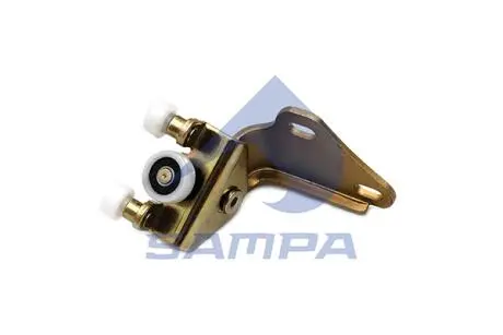 Направляюча ролика, зсувні двері SAMPA 1810 0502