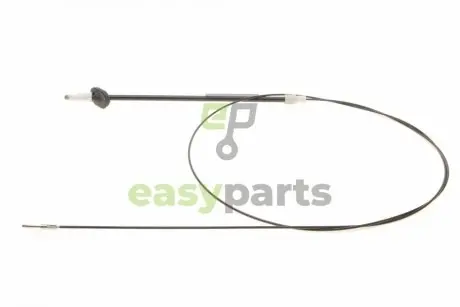 Трос ручника (центральний) VW Crafter 06- Vika 66091559101