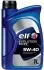 Evolution 900 FT 5W-40 ELF 213918 (фото 1)