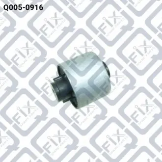 Сайлентблок задней балки Q-fix Q005-0916