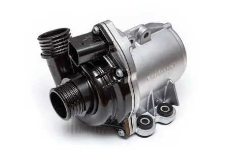 Насос системи охолодження BMW 1/3/5/6/7/X3/X5/X6 "3,5-4 CONTINENTAL / VDO A2C59514607