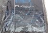 Рушник із мікрофібри FLOSSY PRO (90x60 см) K2 D0220 (фото 4)