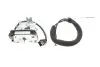 Замок боковой двери Renault Master/Opel Movano 10- Пр. AUTOTECHTEILE 505 1592 (фото 1)