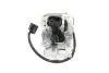 Замок боковой двери Renault Master/Opel Movano 10- Пр. AUTOTECHTEILE 505 1592 (фото 4)