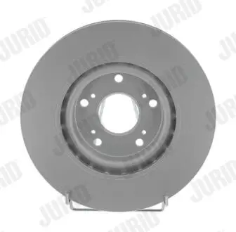Гальмівний диск передній Honda Civic VIII, CR-V II Jurid 562807JC
