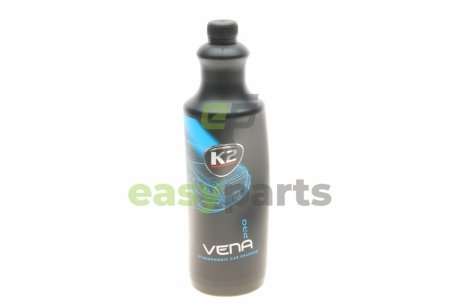 Шампунь для автомобіля Vena PRO (1L) (гідрофобний) K2 D02011 (фото 1)