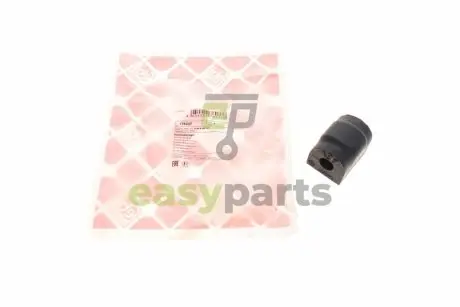 Втулка стабілізатора (заднього) BMW 3 (G20/G80/G28) 18- B47/B48 (d=13mm) FEBI BILSTEIN 176037