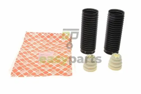 Пильовик + відбійник амортизатора (переднього) Ford Mondeo V 15- FEBI BILSTEIN 175639