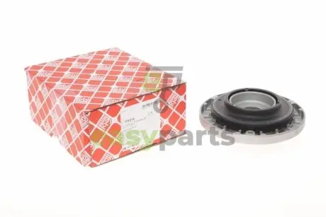 Подушка амортизатора (переднього) + підшипник BMW X3 (F25)/X4 (F26) 10-18 B47/N20/N47/N57 FEBI BILSTEIN 174314