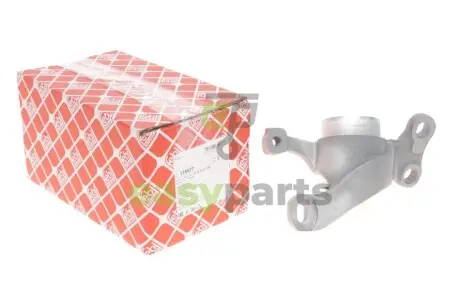 Сайлентблок важеля (переднього/ззаду) (R) BMW 1 (F40)/2 (F44)/X1 (F48) 15- FEBI BILSTEIN 175977