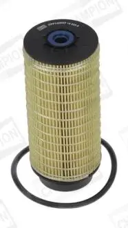 Фото фільтр паливний CHAMPION CFF100663 Фільтр паливний CHAMPION CFF100663