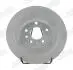 Тормозной диск Jurid 562909JC (фото 1)
