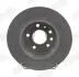 Фото 1 - тормозной диск Jurid 562682JC Тормозной диск Jurid 562682JC (фото 1)