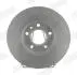 Тормозной диск Jurid 562640JC (фото 1)